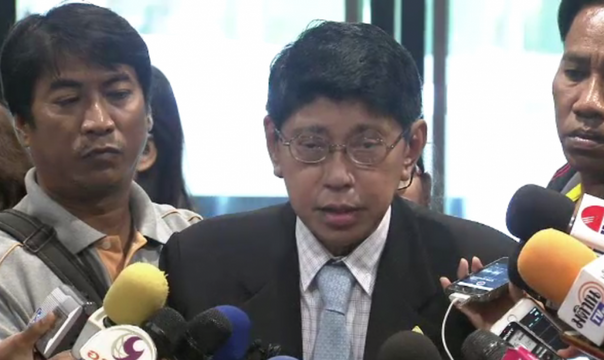 "วิษณุ" เผยหัวหน้า คสช.เตรียมใช้ ม.44 พักงานข้าราชการทุจริตอีก 20 คน 