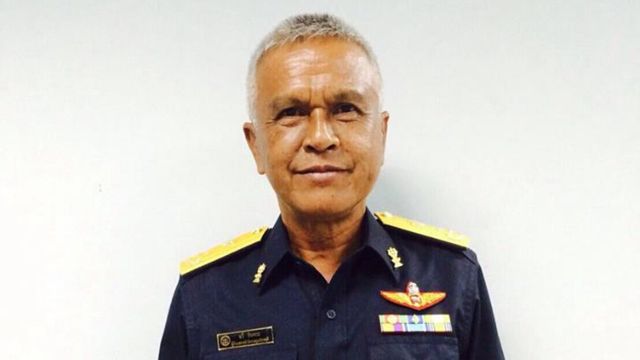 ผอ.คุมประพฤติ จ.พังงา หายตัว 10 วันยังไร้ร่องรอย ตร.มุ่งสอบปมที่ดิน
