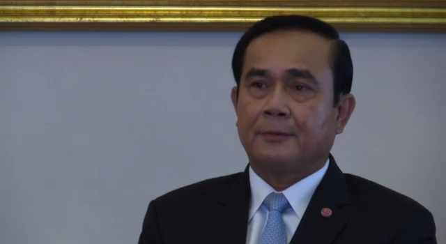 นายกฯ พร้อมสร้างประชาธิปไตยและแก้ปัญหาทุจริต
