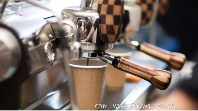 เตือนคอกาแฟ เสี่ยงตาย! คาเฟ่แดนจิงโจ้เสิร์ฟกาแฟมีคาเฟอีน 80 เท่า