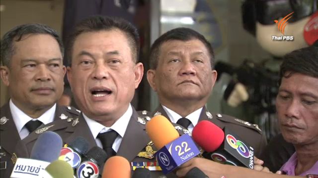 ผบช.ก.ไม่แน่ใจกระทบคดีฆาตกรรม "ชูวงษ์" หรือไม่ หลังอัยการสั่งไม่ฟ้อง "บรรยิน" คดีโอนหุ้น