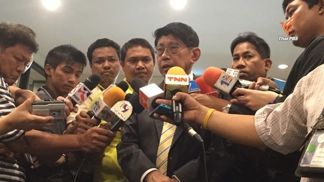 "วิษณุ" ชี้เปลียนตัว ปธ.กกต.ทำได้  แต่เซ็ตซีโร่ กกต.ไม่ได้เพราะขัด รธน.