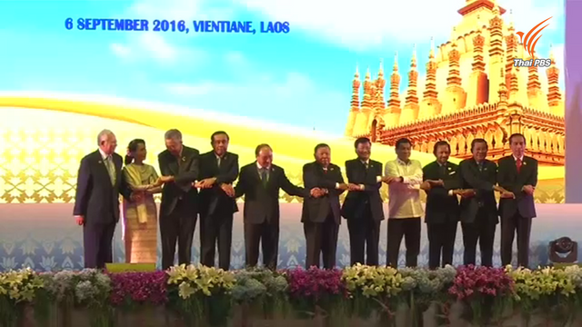 นายกฯ หารือทวิภาคีเลขาฯยูเอ็น ยืนยันไทยเดินหน้าตามโรดแมป
