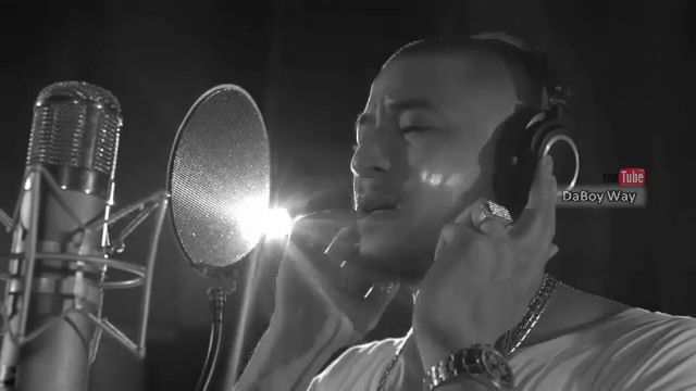 "เวย์ ไทเทเนียม" เปิดตัวอัลบั้มโกอินเตอร์
