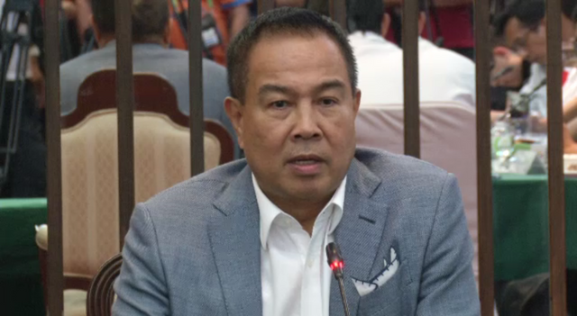 "สมยศ" เสียใจแฟนบอลท่าเรือ-เมืองทองตีกัน ยันไม่คิดเพิ่มโทษ
