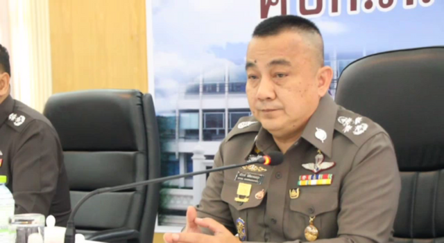 ตร.จ่อขอหมายจับระเบิดพังงาเพิ่ม พบหลักฐานซิมมือถือ ตปท.