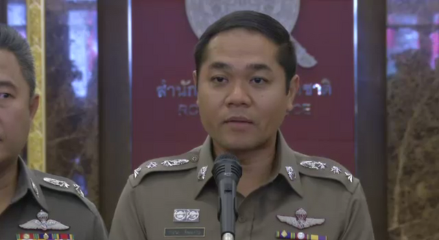 ตร.ระบุยังไม่เห็นหนังสือตุรกีเตือนไทย โรงเรียน 4 แห่ง โยงก่อการร้าย