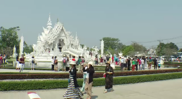 ผู้ประกอบการชี้จัดระเบียบทัวร์ศูนย์เหรียญกระทบน้อยกว่าห้ามรถ นทท.จีน เข้าประเทศ