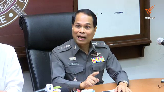 ผกก.ทุ่งสองห้องเผย ตร.-แพทย์ พบร่องรอยที่ชี้ว่า "ธวัชชัย" ไม่ได้ฆ่าตัวตาย