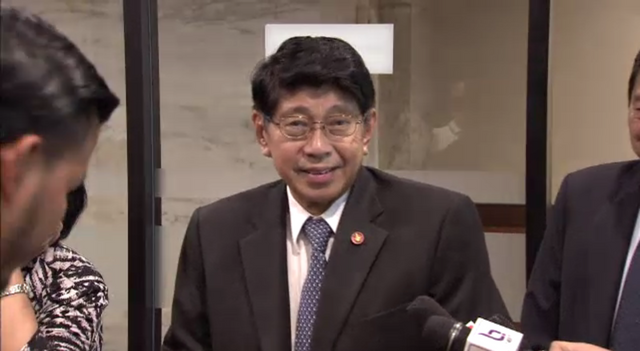 "วิษณุ" คาดว่ามีข้าราชการ 50-70 คน เกี่ยวข้องระบายข้าวแบบรัฐต่อรัฐ
