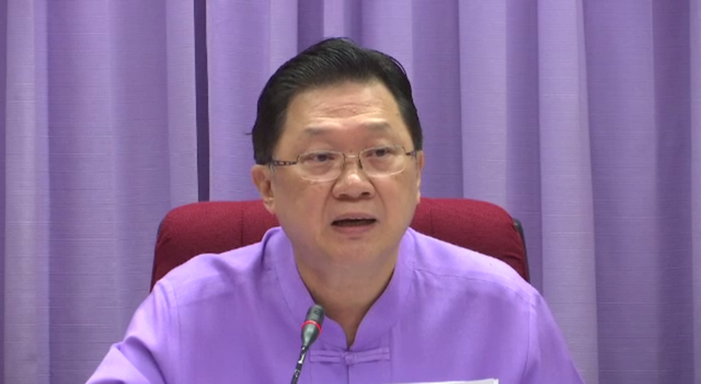 ม.เชียงใหม่ยืนยันการสรรหาอธิการบดีโปร่งใส