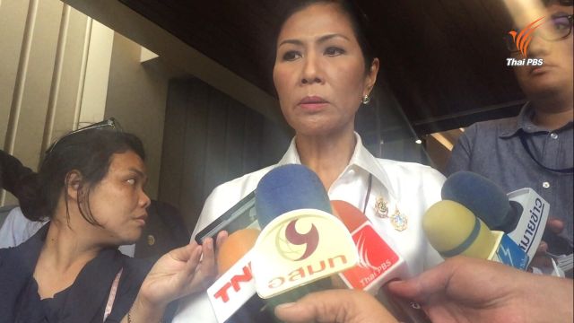 "กอบกาญจน์" เตรียมเอ็มโอยูร่วม "ไทย-จีน" แก้ปัญหาทัวร์ศูนย์เหรียญ