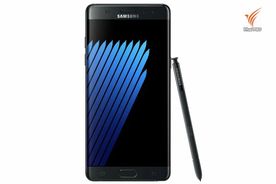 ชี้จุดสังเกตซัมซุง Galaxy Note 7 ล็อตใหม่ เตรียมขายในไทยสิ้นปีนี้ 