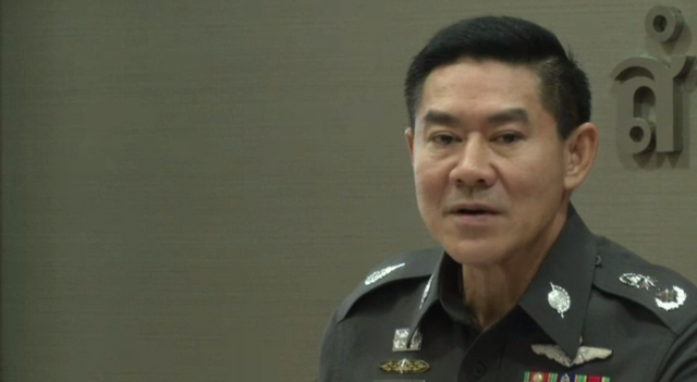 ตร.ยืนยันการแก้ปัญหาจราจรระยะเร่งด่วน 21 เส้นทาง คล่องตัวมากขึ้น