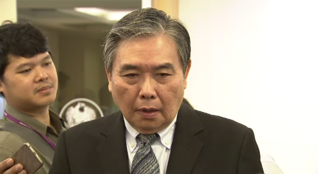 รมว.คลังเผยยังไม่ฟ้อง "ยิ่งลักษณ์" คดีรับจำนำข้าว 