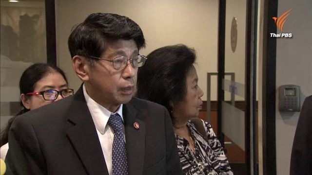 “วิษณุ” ยัน นายกฯ ไม่ได้สั่งเร่งยึดทรัพย์ “ยิ่งลักษณ์” ทุจริตจำนำข้าว 3.5 หมื่นล้าน 