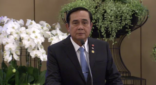 นายกฯ ขอให้เรื่องครอบครัวน้องชายเป็นไปตามกระบวนการตรวจสอบ