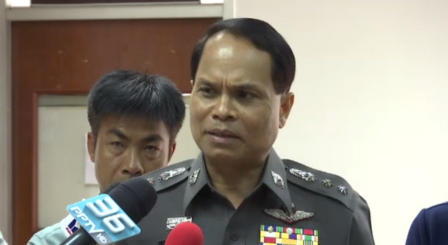 ตร.สอบพยานคดี "ธวัชชัย" ก่อนสรุปสำนวนส่งอัยการ