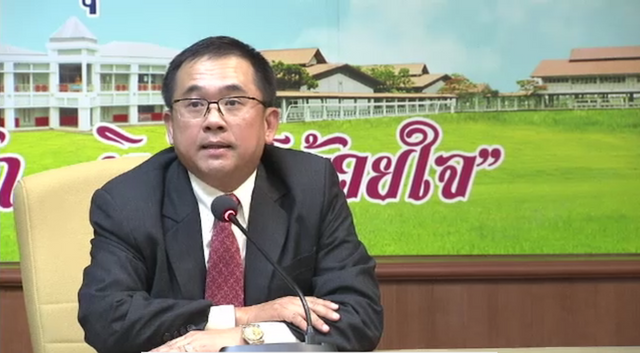 ยธ.เตรียมแถลงผลสแกน 3 มิติศพอดีตเจ้าหน้าที่ที่ดิน จ.พังงา