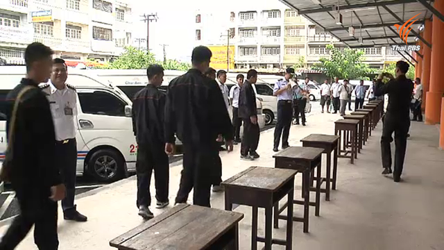 หวั่นผลกระทบย้ายรถตู้อนุสาวรีย์ฯ ไปหมอชิต วิ่งทับเส้นทาง-แย่งลูกค้า 
