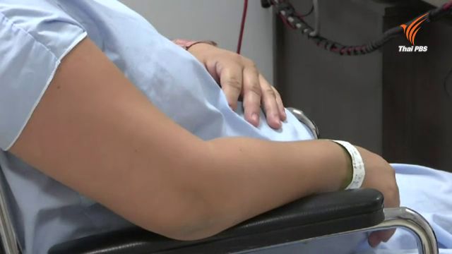 ลพบุรีพบหญิงตั้งครรภ์ต้องสงสัยติดเชื้อไวรัสซิกา