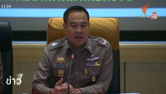 จับตา 4 บิ๊กตร.ตัวเต็งผบ.ตร.คนใหม่ "เอก-พงศพัศ-วุฒิ-จักรทิพย์" ใครจะถึงดวงดาว