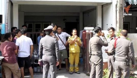 รอผลพิสูจน์เจ้าหน้าที่ ป.ป.ช.ยิงตัวตายก่อนแต่งงานเพียง 1 วัน