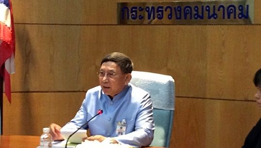 ICAO ยังไม่ประกาศข้อบกพร่องด้านการบินของไทย