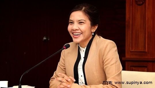  "สุภิญญา" อัดมติกสทช.ให้คลังกู้1.4หมื่นล้าน ชี้ขัดหลักธรรมาภิบาล