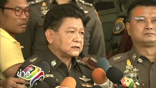โฆษก ตร.เผยญี่ปุ่นปล่อยตัวพล.ต.ท.คำรณวิทย์แล้ว