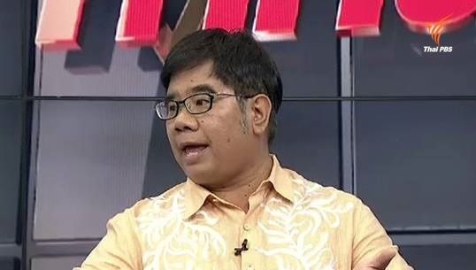 ถาม-ตอบ "ดร.ธรณ์" เอาหรือไม่เอาโรงไฟฟ้าถ่านหิน จ.กระบี่