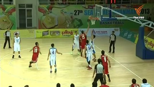 บาสเกตบอลชายดึงโค้ช 3 คน คุมทีมชุดซีเกมส์