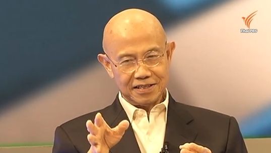 "สุทธิชัย หยุ่น" ลาออก ประธานบอร์ด เนชั่น 