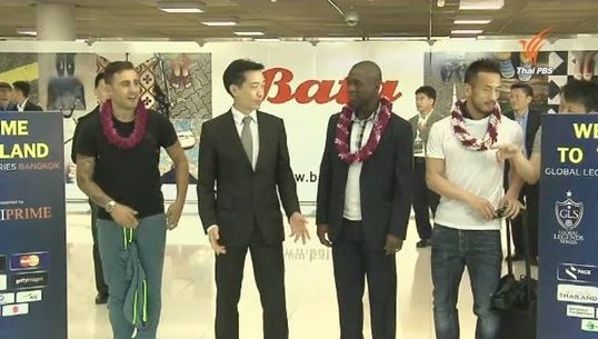 “บี เตชะอุบล” นักธุรกิจไทยซื้อหุ้นใหญ่เอซีมิลาน