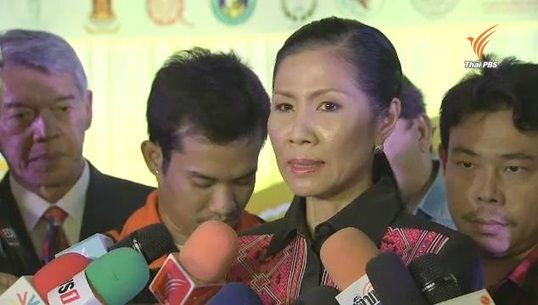“รมว.ท่องเที่ยว”เตรียมประสานสถานทูตฯช่วยเหลือนักท่องเที่ยวไทยในเนปาล