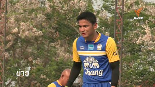 "ซิโก้" ให้ "โชคทวี" คุมทีมทำศึกซีเกมส์