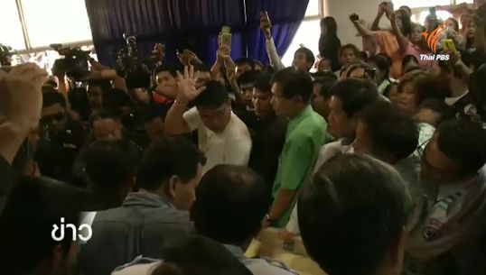 ย้ายสรีระสังขารหลวงพ่อคูณไป รพ.ศรีนครินทร์ จ.ขอนแก่น ตามเจตนารมณ์ 