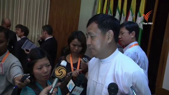 โฆษกรัฐบาลเมียนมาระบุเตรียมรับผู้อพยพชาวโรฮิงญากลับประเทศ