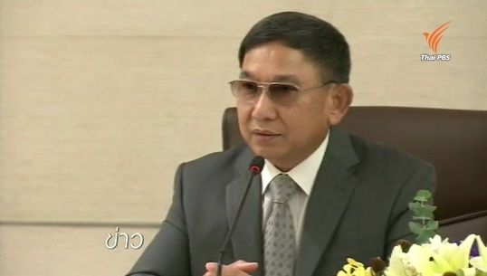 ก.คมนาคมเตรียมเสนอมอเตอร์เวย์ 2 สายให้ ครม.พิจารณา 