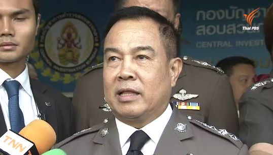 ผบ.ตร.สั่งย้ายด่วน 11 ตร.เซ่นสันติบาลถูกยิงตายคาบ่อน