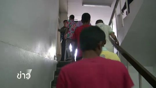 ญาติ "โกโต้ง" ปฏิเสธลักลอบขนชาวโรฮิงญา-ตร.มั่นใจมีหลักฐานเอาผิด