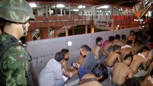ผบ.ตร.เตรียมหารือกรมการขนส่งทางบกเพิ่มโทษเด็กขับรถซิ่ง