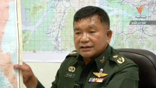“พล.ท.มนัส”อยู่ในค่ายทัพภาค4 ยังไม่ติดต่อมอบตัว นายกฯยันไม่ป้อง-ถ้าผิดจริง