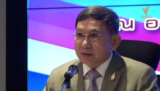 สหรัฐฯเสนอตัวร่วมลงทุนโครงสร้างพื้นฐานไทย
