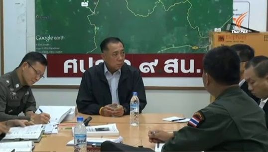 ตำรวจเตรียมออกหมายจับเพิ่มขบวนการค้ามนุษย์