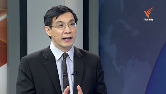 "สมเกียรติ"ระบุเปลี่ยนมือใบอนุญาตทีวีดิจิทัล ไม่ต้องใช้ม.44