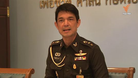 คสช. เปิดทาง นปช.แถลงข่าว "สถานการณ์นกกรงหัวจุก" 