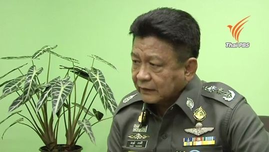 ผู้ช่วย ผบ.ตร.สั่งสำรวจข้อมูลหนี้ตำรวจทุกพื้นที่