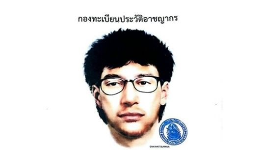 ตั้ง 6 ข้อหาออกหมายจับวางบึ้มราชประสงค์ จ่อออกหมายอีก 2 คน-ชายเสื้อแดง-เสื้อขาว