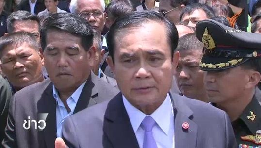 เช็คเสถียรภาพ "ครม.ประยุทธ์ 3" ยังเลี่ยงไม่พ้นคำเย้ย "ครม.ทหาร"